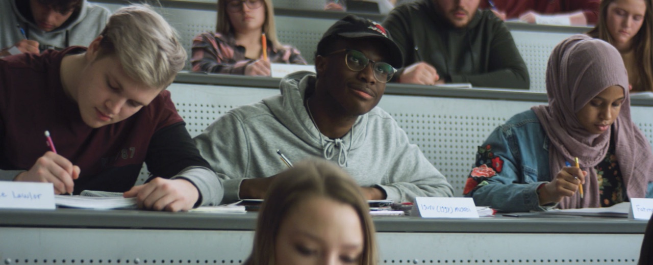 Anoka-Ramsey Community College, Commercial