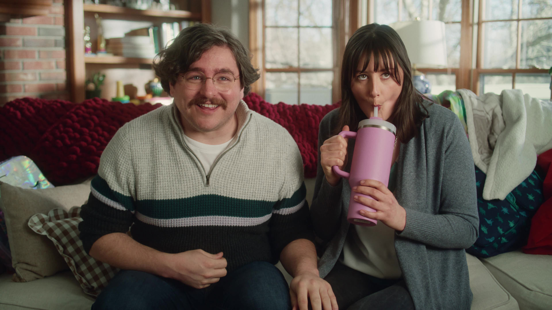 Rise Cannabis, Everybody's Doing It: The Parents